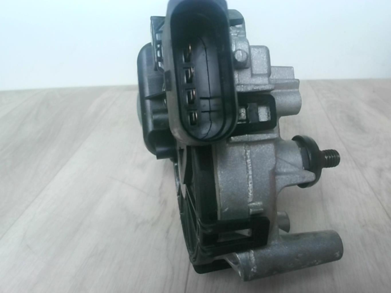 Motore tergicristallo anteriore FORD FOCUS 2  - 1