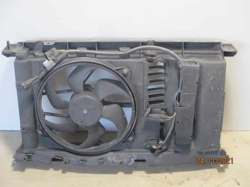 Motoventilatore radiatore PEUGEOT 307 PHASE 1 Gasolina - 1