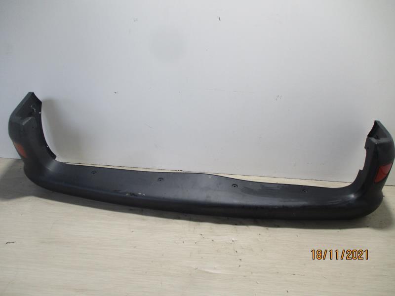 Parachoques trasero RENAULT KANGOO 2 PHASE 1  - 1