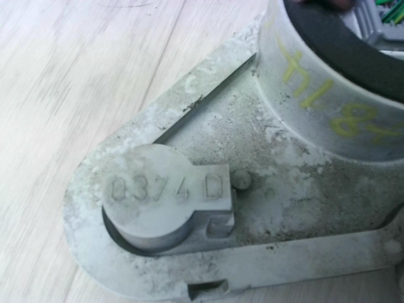 Base portalampade fanale posteriore sinistro FORD FOCUS 1 Diésel - 1