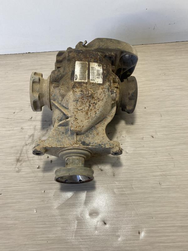 Pont (propulsion) LAND ROVER RANGE ROVER 3 PHASE 1 Diesel - 1