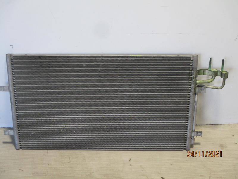 Radiateur clim FORD FOCUS 2 PHASE 1 Diesel - 1