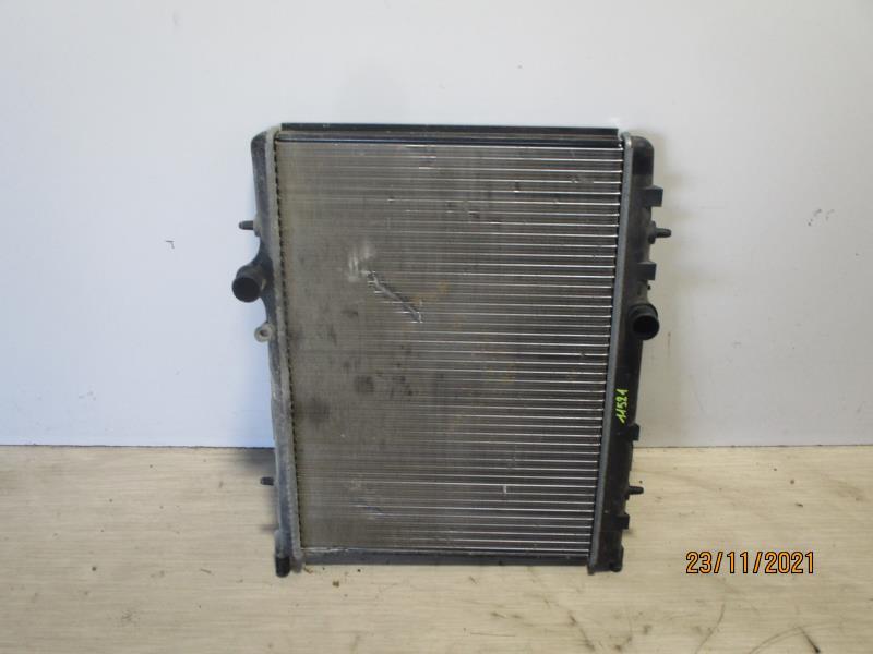 Radiateur eau PEUGEOT 307 PHASE 1 Essence - 1