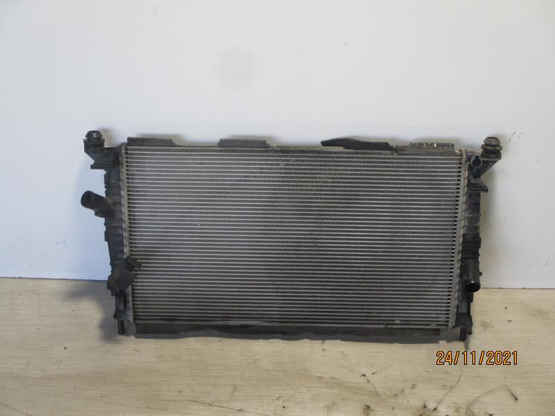 Radiateur eau FORD FOCUS 2 PHASE 1 Diesel - 1