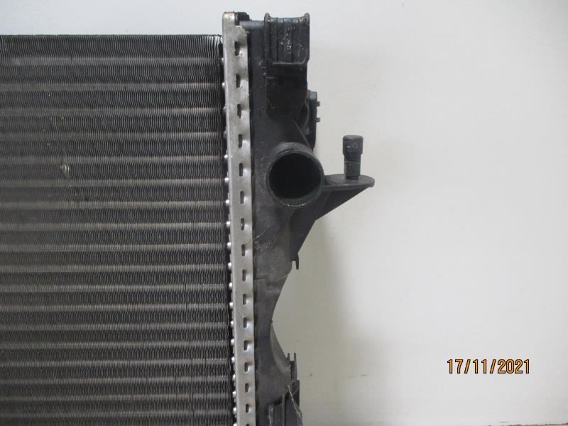 Radiateur eau RENAULT LAGUNA 2 PHASE 2 Diesel - 1