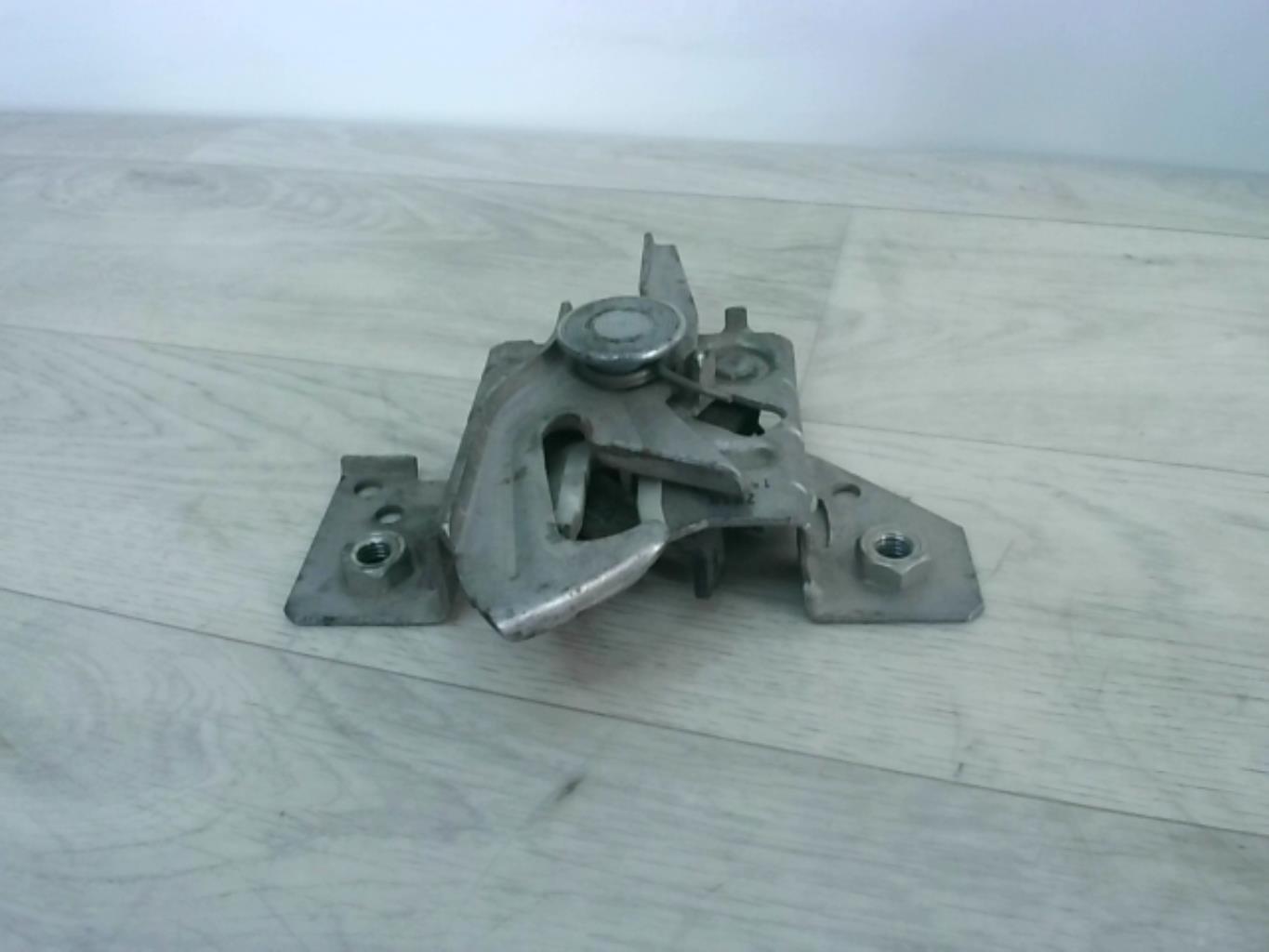 Serrure de capot FORD FUSION PHASE 2 Diesel - 1