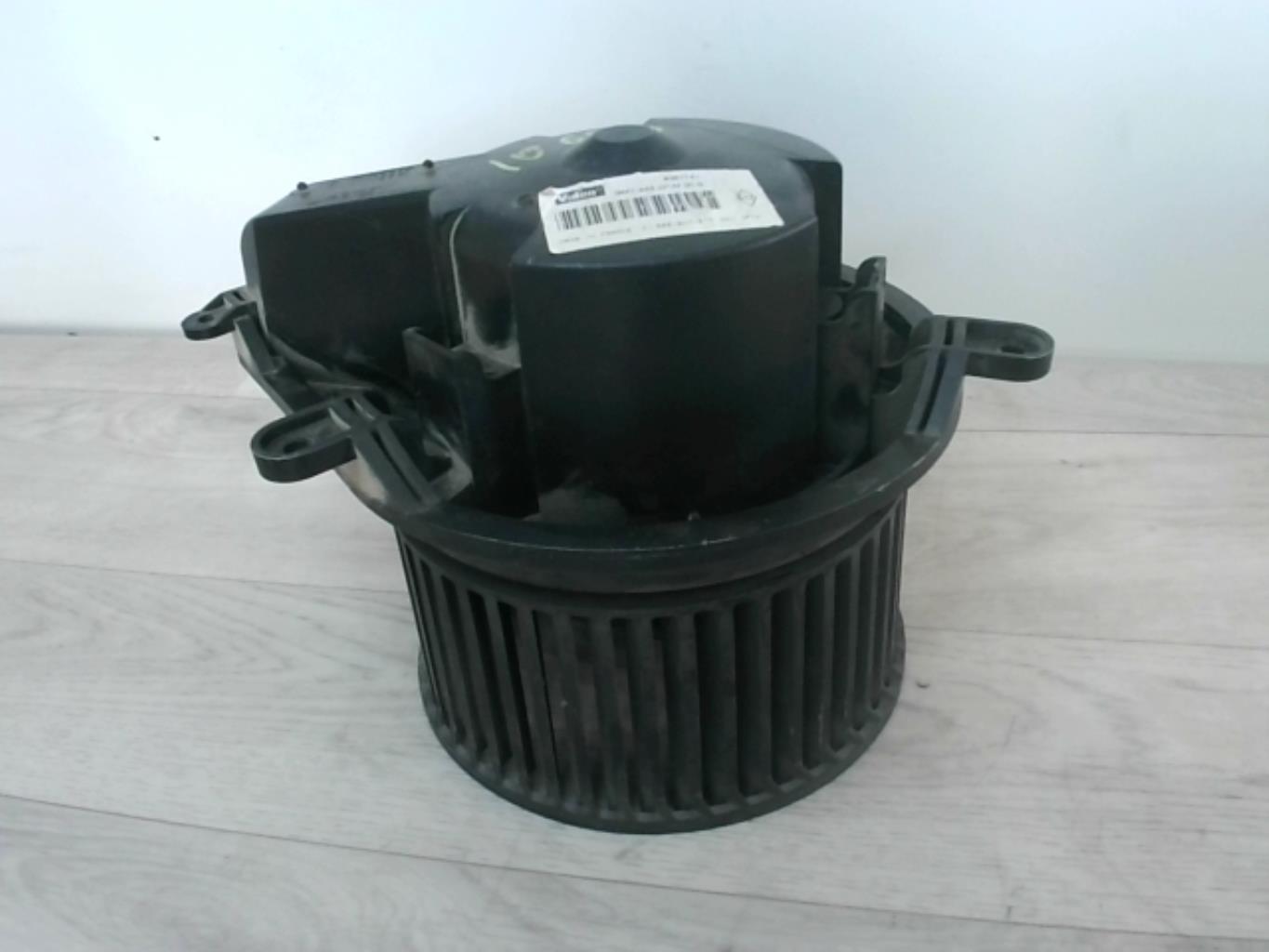 Ventilateur chauffage RENAULT MASTER 2 PHASE 1 Diesel - 1