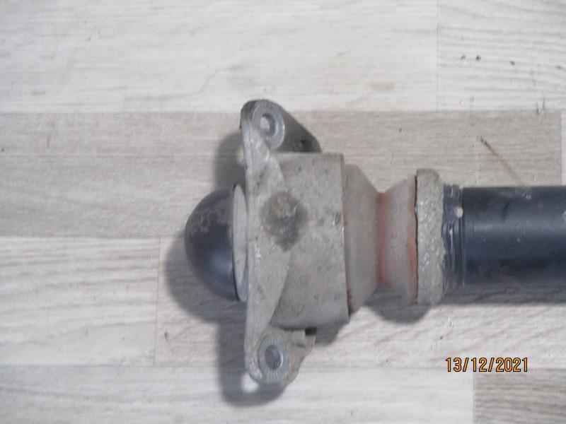 Ammortizzatore posteriore sinistro AUDI 1.9 TDI  - 1