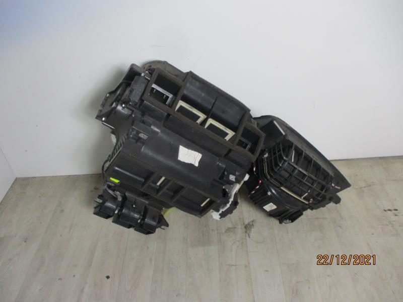 Bloc chauffage RENAULT LAGUNA 3 PHASE 1 Diesel - 1