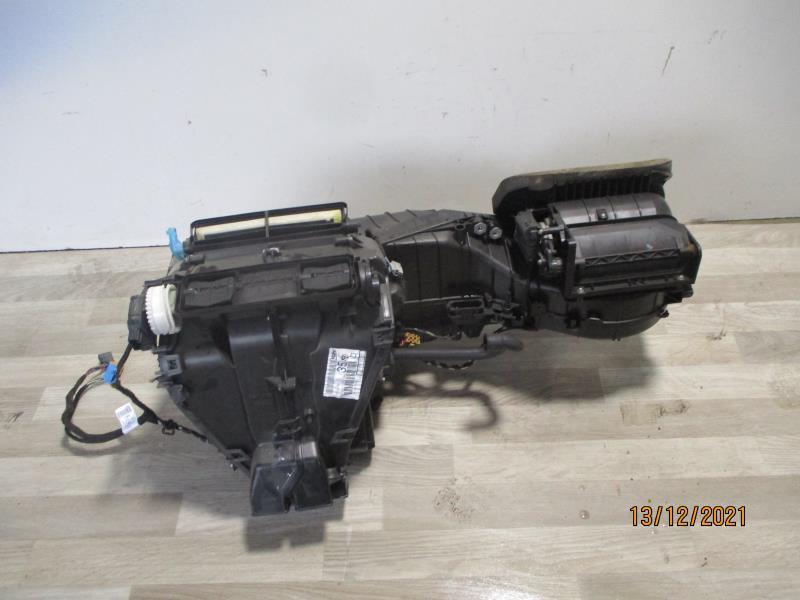 Blocco riscaldamento VOLKSWAGEN GOLF 5 Diésel - 1