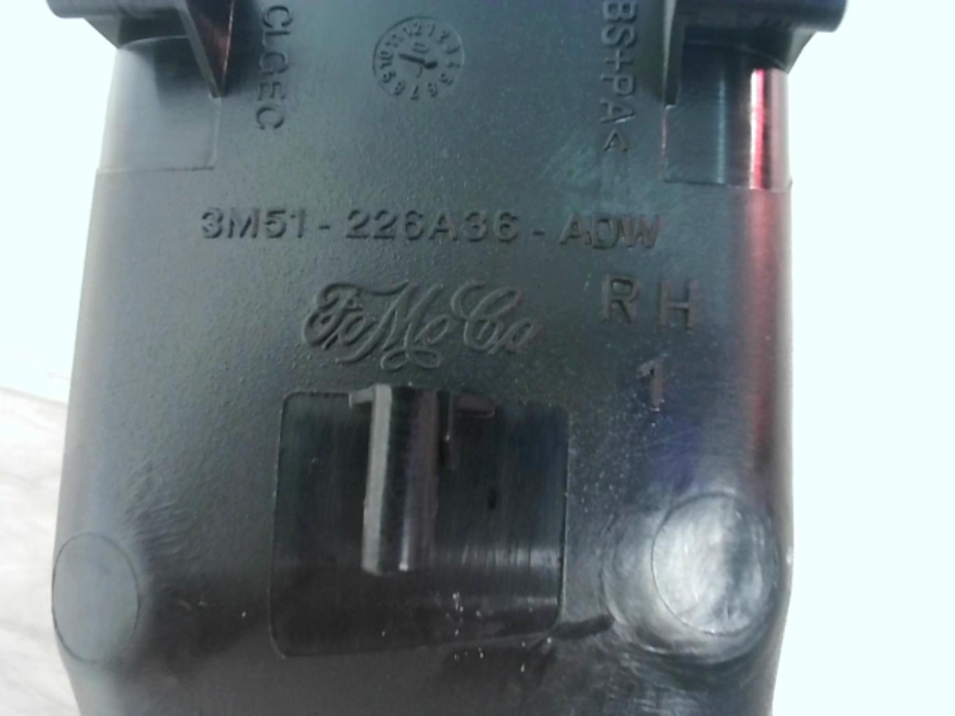 Bouton/Interrupteur FORD FOCUS 2 PHASE 1 Diesel - 1
