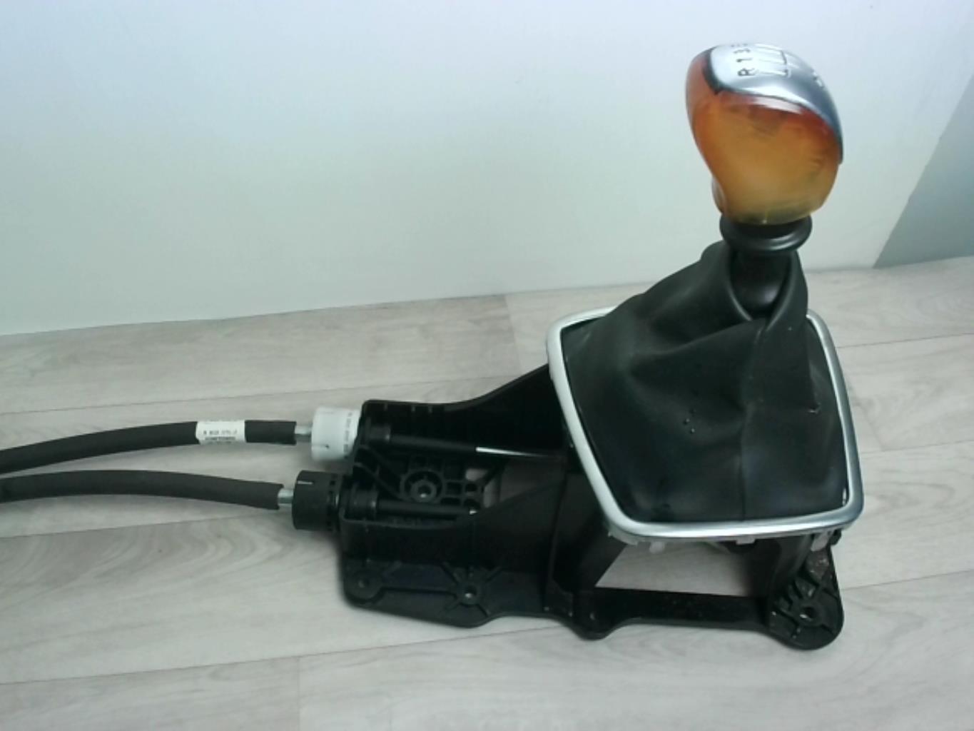 Cable levier de vitesses RENAULT LAGUNA 3 PHASE 1 Diesel - 1