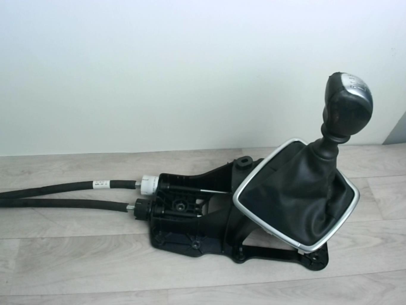 Cable levier de vitesses RENAULT LAGUNA 3 PHASE 1 Diesel - 1