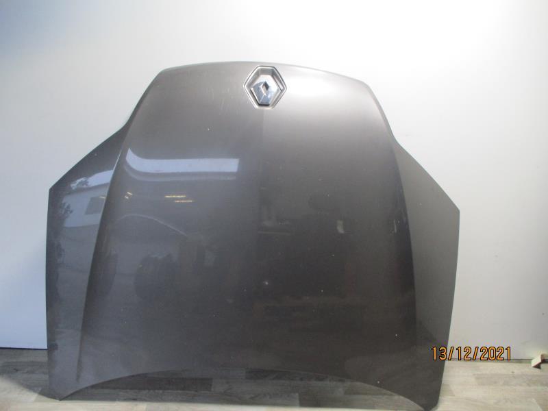 Cofano RENAULT LAGUNA 3 PHASE 1 Diésel - 1