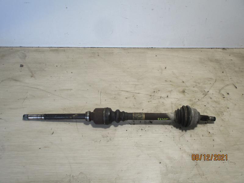 Giunto cardanico albero di trasmissione destro PEUGEOT 407 PHASE 1 Gasolina - 1