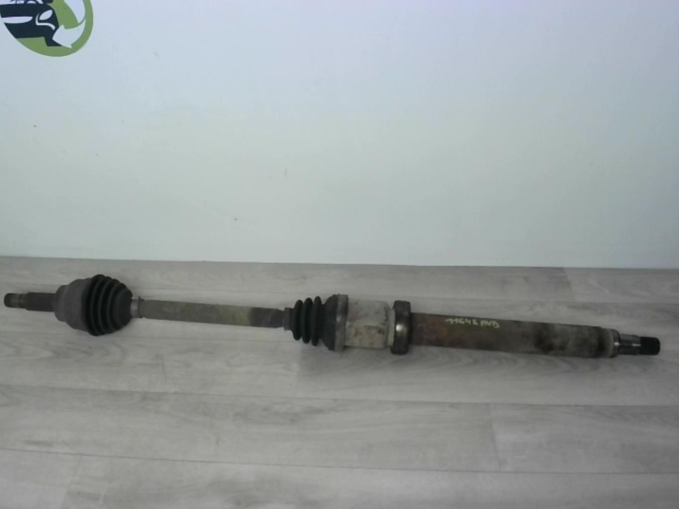 Cardán derecho (transmisión) MAZDA 2 1 Diésel - 1