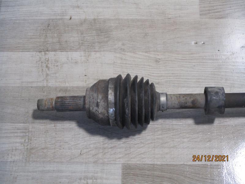 Cardan gauche (transmission) MAZDA 2 2 PHASE 1 Diesel - 1