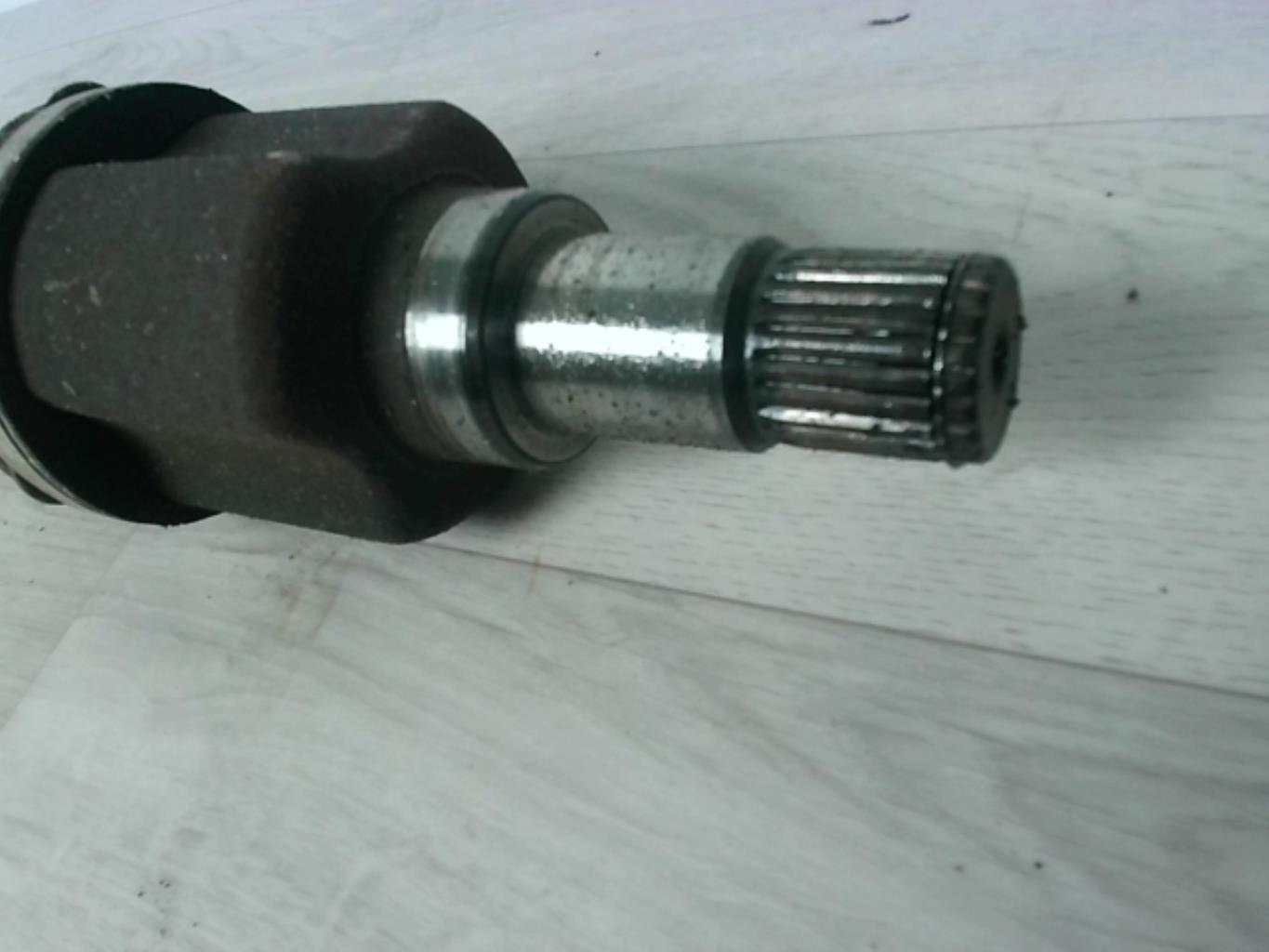 Giunto cardanico albero di trasmissione sinistro MAZDA 2 1 Diésel - 1