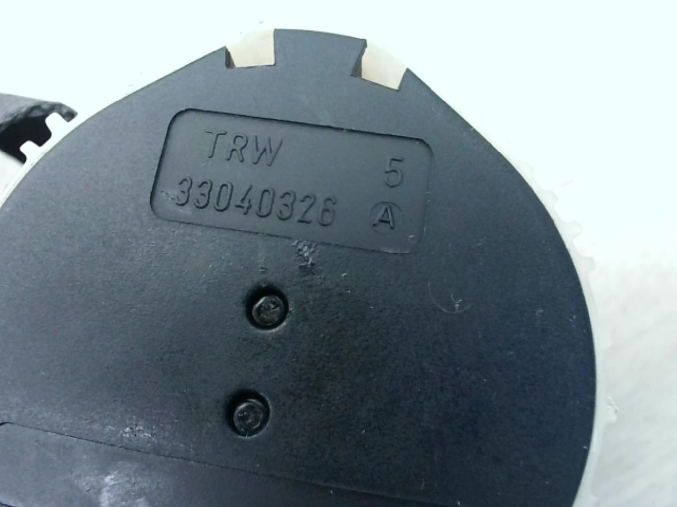 Cintura di sicurezza anteriore destra FORD FOCUS 2 PHASE 1 Diésel - 1