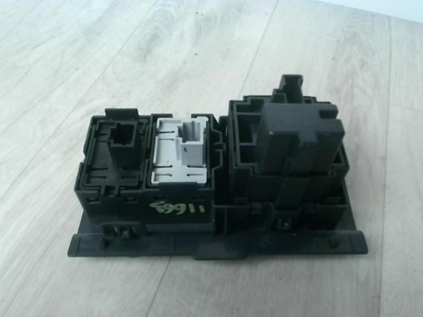 Commande de phare RENAULT LAGUNA 3 PHASE 1 Diesel - 1