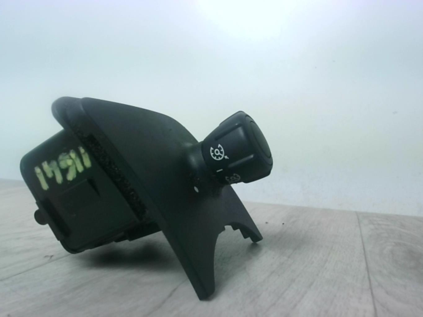 Commande regulateur vitesse RENAULT GRAND SCENIC 2 PHASE 1 Diesel - 1