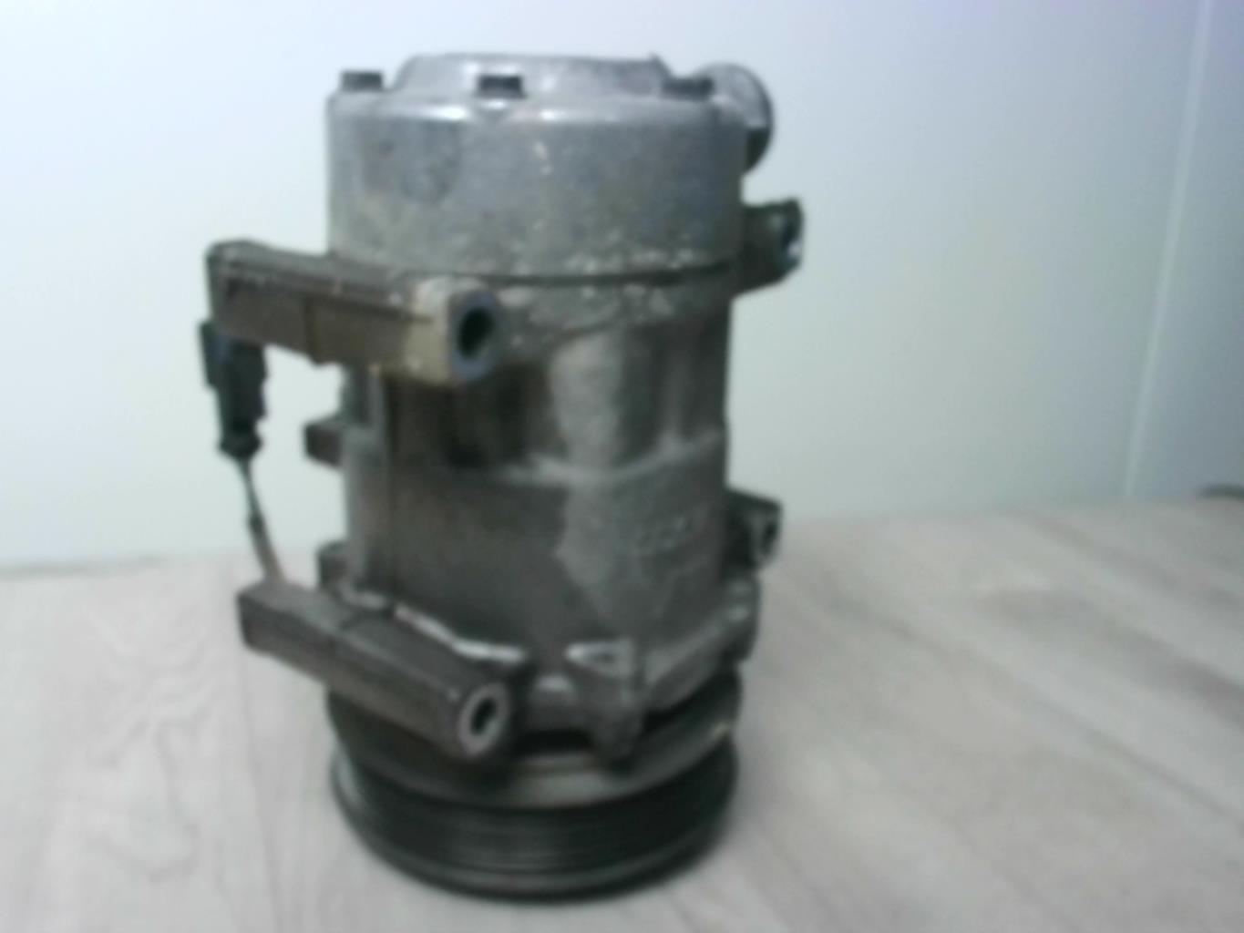 Compresseur clim MAZDA 2 1 Diesel - 1