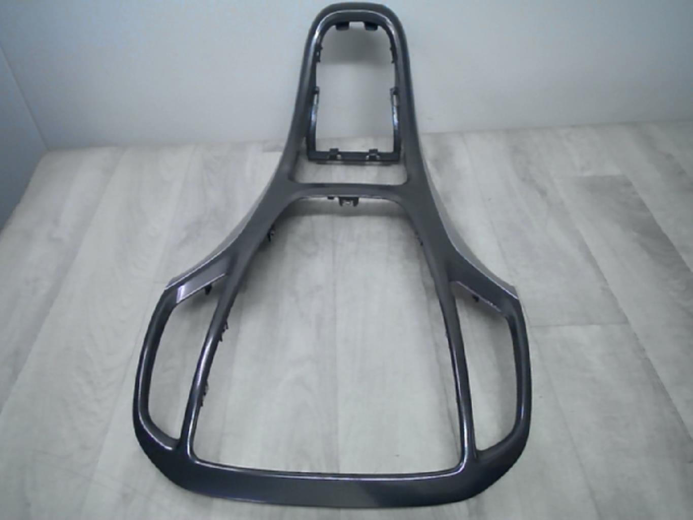Console central (interieur plastique) OPEL ASTRA J PHASE 1 Diesel - 1