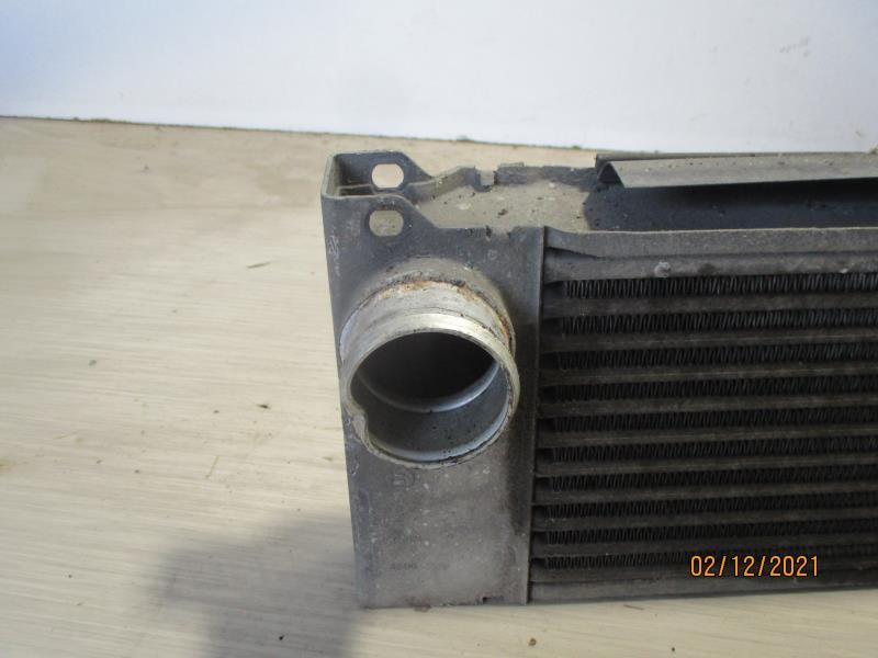 Echangeur air (Intercooler) RENAULT LAGUNA 3 PHASE 1 Diesel - 1