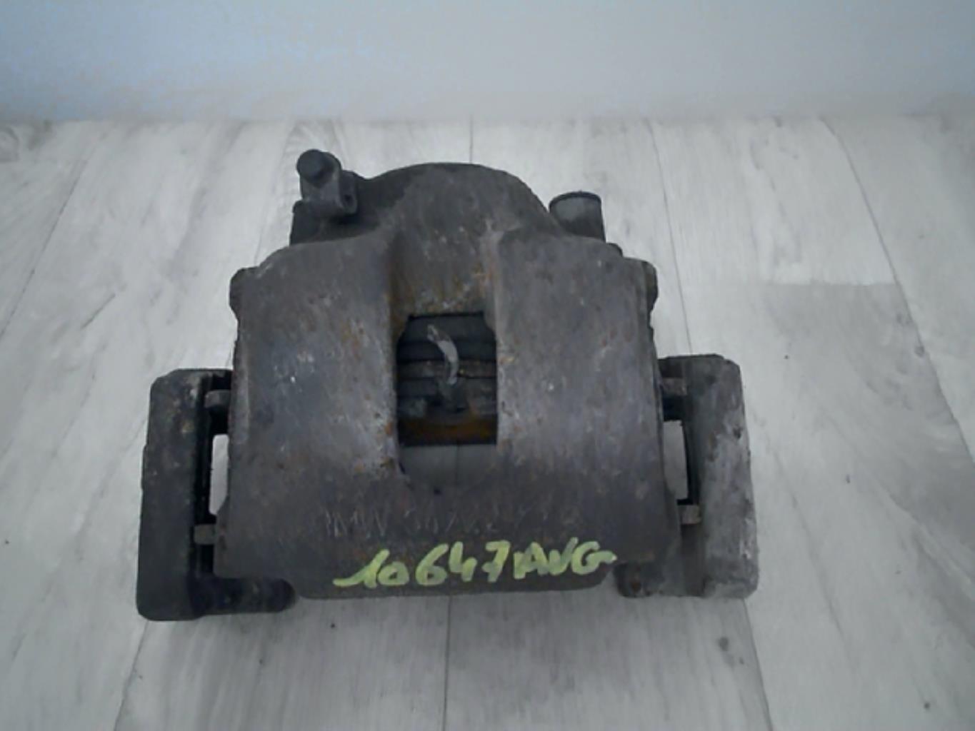 Pinza freni anteriore sinistra BMW SERIE 3 E46 PHASE 1 Diésel - 1