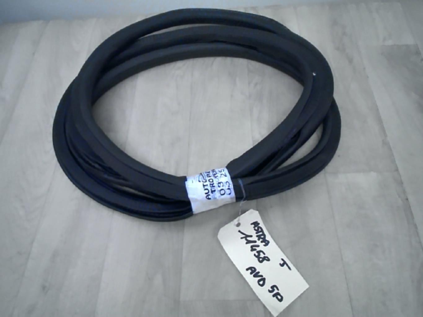 Guarnizione sportello anteriore destro OPEL ASTRA J PHASE 1 Diésel - 1