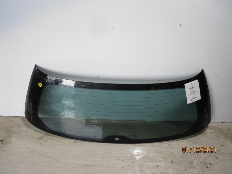 Lunette arriere OPEL ASTRA H PHASE 1  - 1