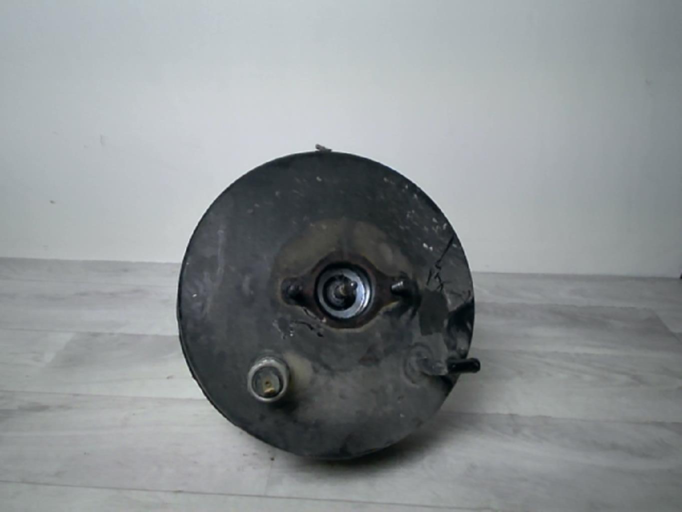 Mastervac MAZDA B2200 Diesel - 1