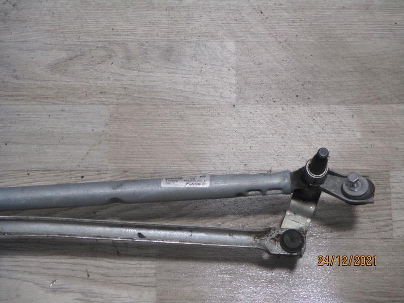 Motore tergicristallo anteriore OPEL ASTRA J PHASE 1 Diésel - 1