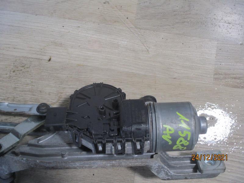 Motore tergicristallo anteriore FORD FOCUS 2 PHASE 1 Diésel - 1