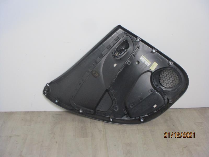 Panel de puerta trasera derecha RENAULT LAGUNA 3 PHASE 1  - 1