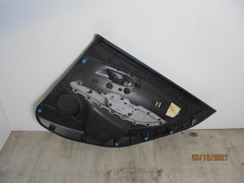 Pannello portiera posteriore sinistro FIAT GRANDE PUNTO Diésel - 1