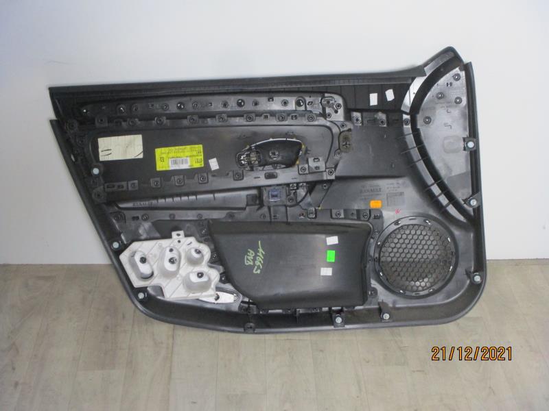 Panel de puerta delantera derecha RENAULT LAGUNA 3 PHASE 1  - 1