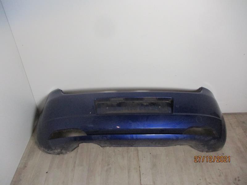 Paraurti posteriore FIAT GRANDE PUNTO Diésel - 1