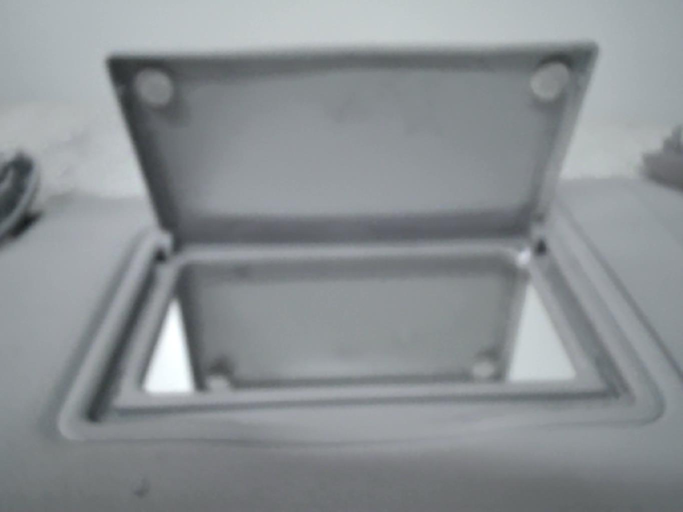 Pare soleil gauche FORD FOCUS 2 PHASE 1 Diesel - 1