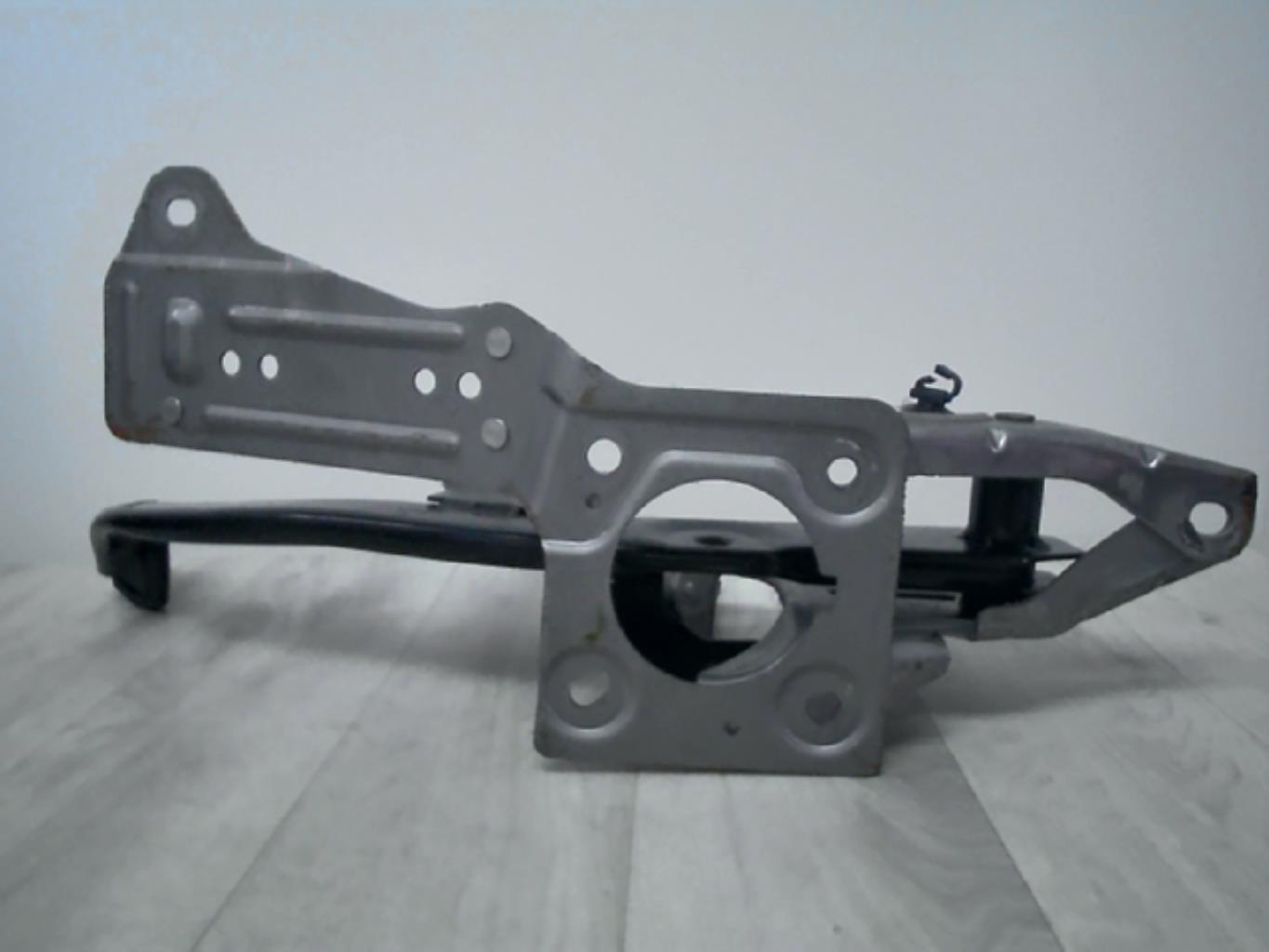 Pedale de frein FORD FOCUS 2 PHASE 1 Diesel - 1
