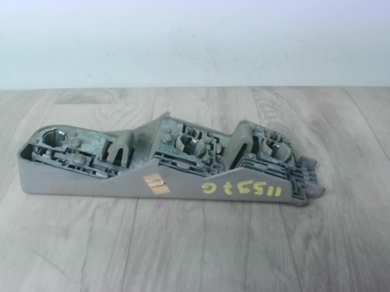 Base portalampade fanale posteriore sinistro FORD FIESTA 3 PHASE 1 Gasolina - 1