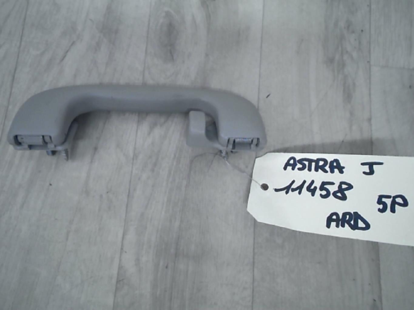 Maniglia poggiamano posteriore destra OPEL ASTRA J PHASE 1 Diésel - 1