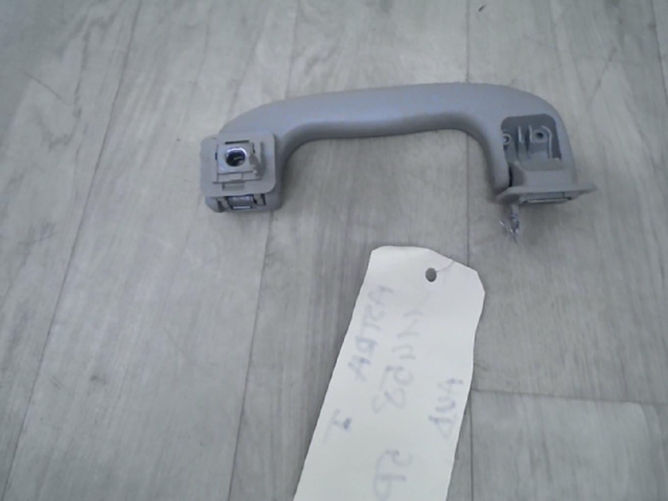 Maniglia poggiamano anteriore destra OPEL ASTRA J PHASE 1 Diésel - 1