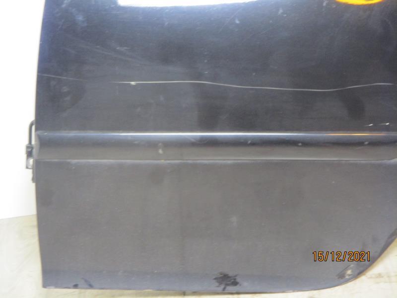 Portiera posteriore sinistra VOLKSWAGEN GOLF 5 Diésel - 1