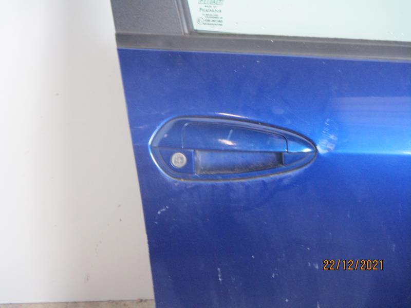 Portiera anteriore destra FIAT GRANDE PUNTO Diésel - 1