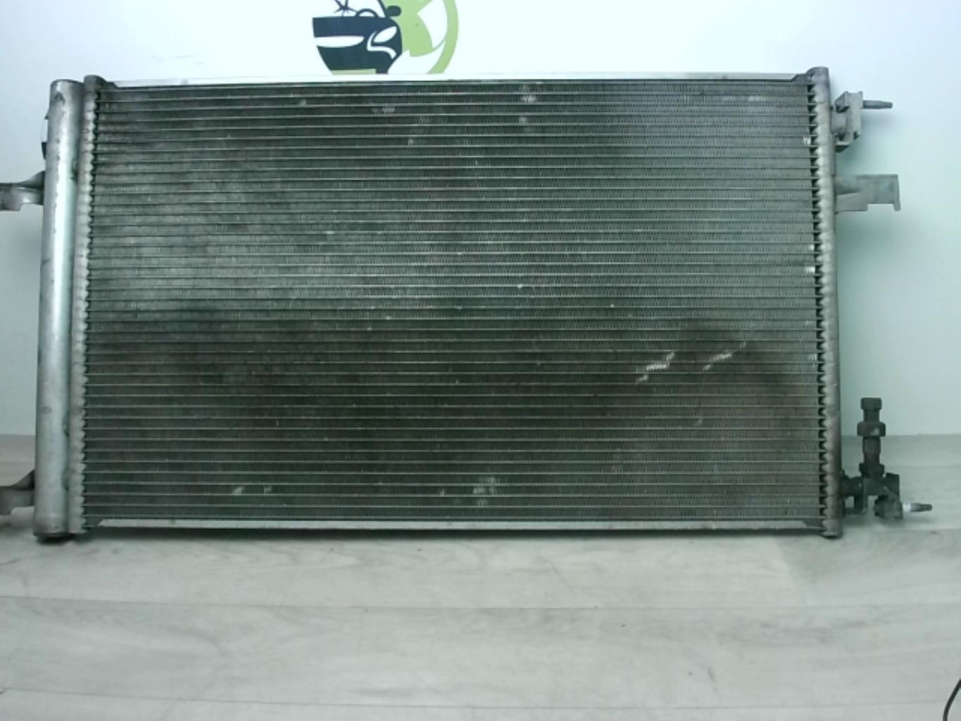 Radiatore clima OPEL ASTRA J PHASE 1 Diésel - 1