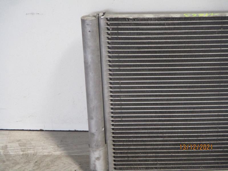 Radiatore clima RENAULT LAGUNA 3 PHASE 1 Diésel - 1