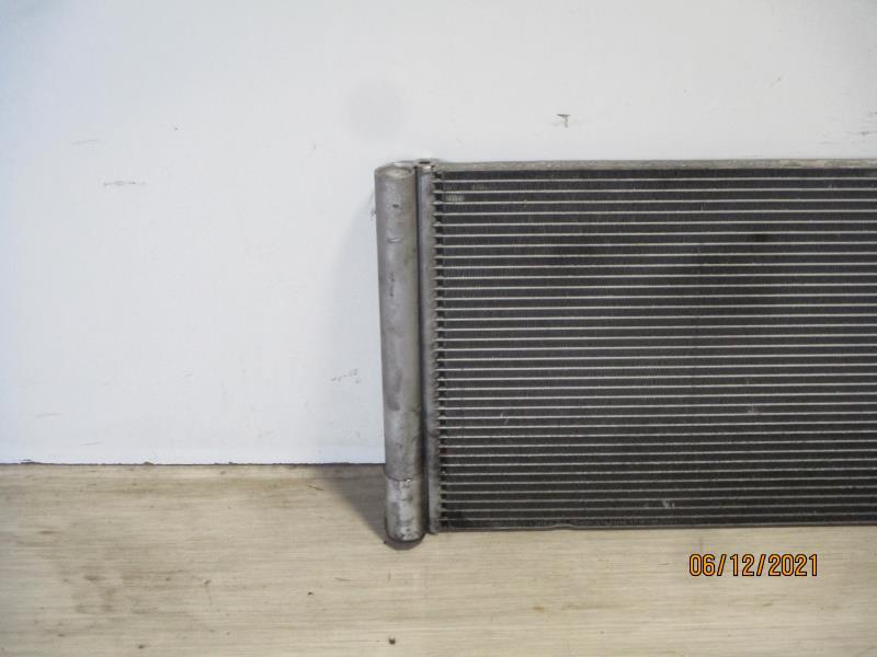 Radiatore clima RENAULT LAGUNA 3 PHASE 1 Diésel - 1