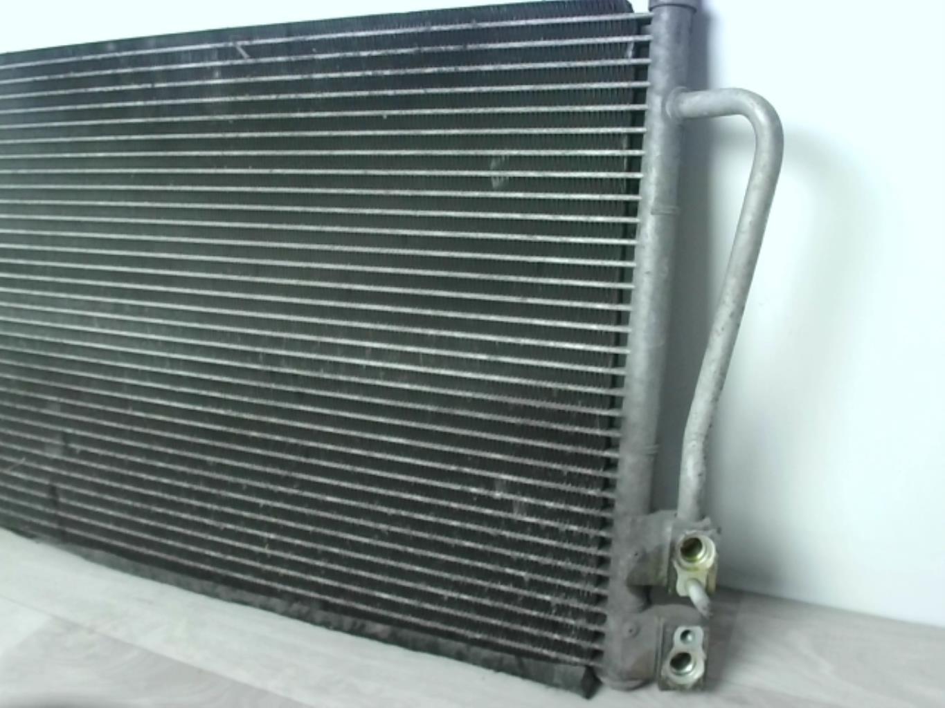 Radiateur clim MAZDA 2 1 Diesel - 1