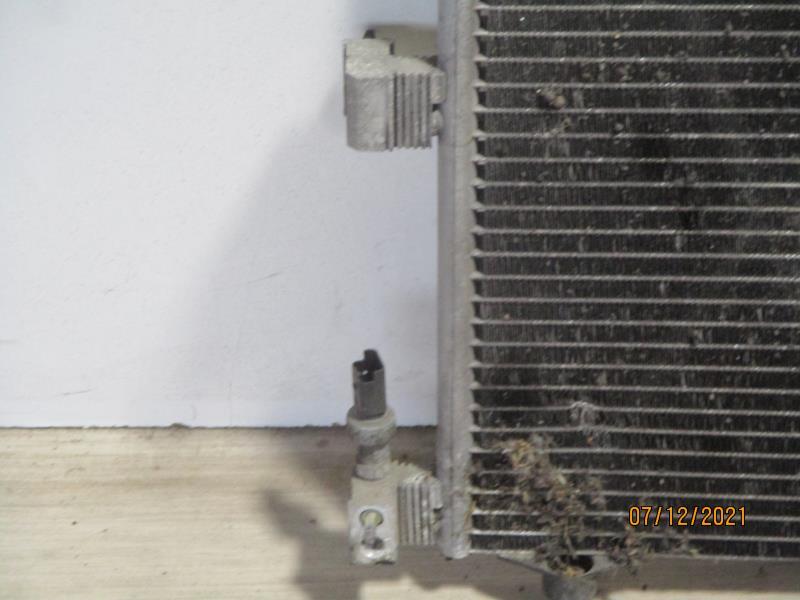 Radiatore clima PEUGEOT 407 PHASE 1 Gasolina - 1